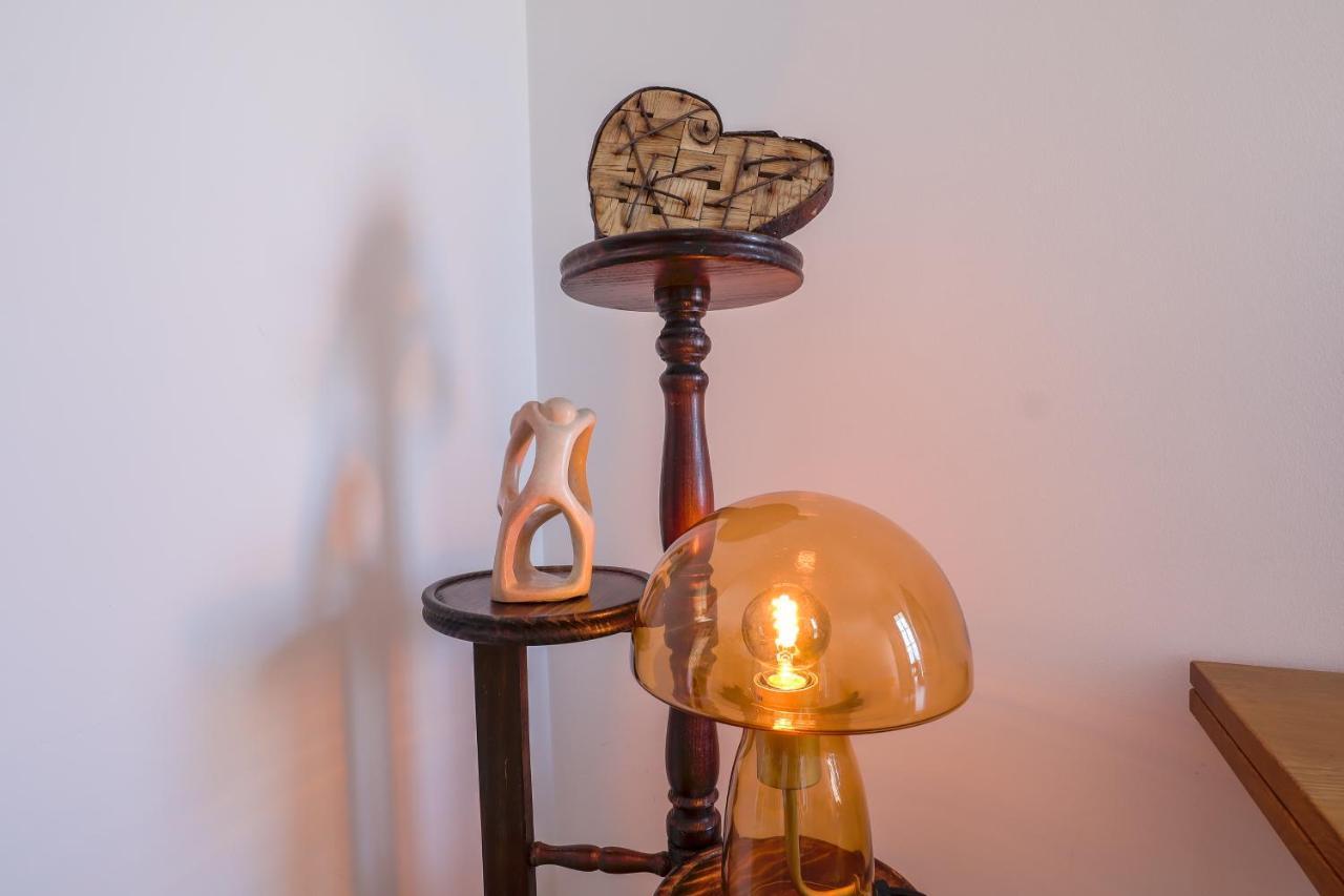 Be Lost - Pedra Do Ouro Guest House Екстер'єр фото