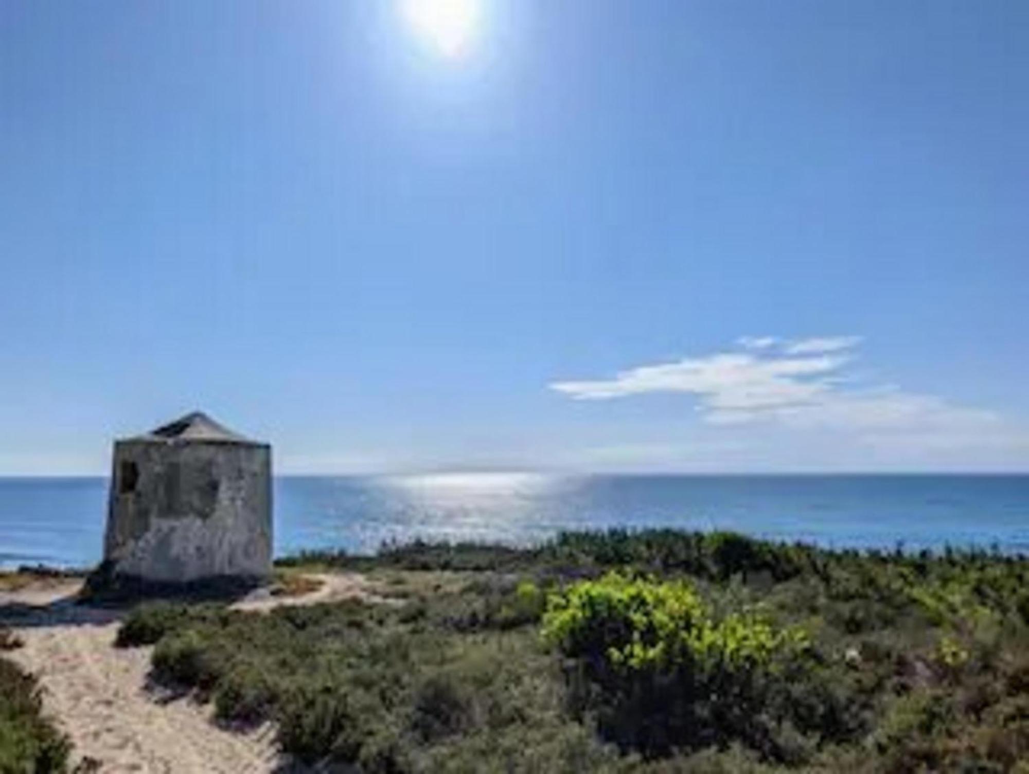 Be Lost - Pedra Do Ouro Guest House Екстер'єр фото