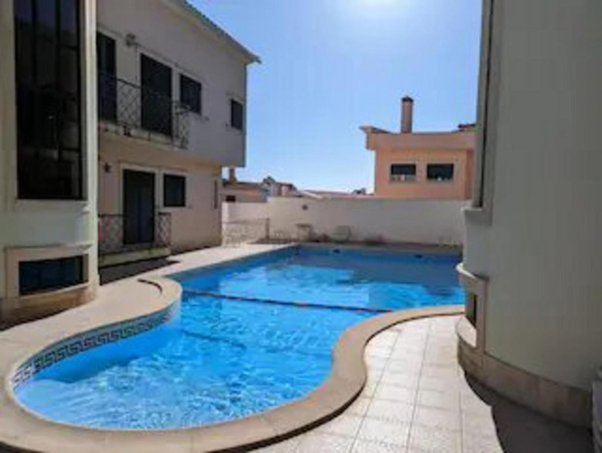 Be Lost - Pedra Do Ouro Guest House Екстер'єр фото