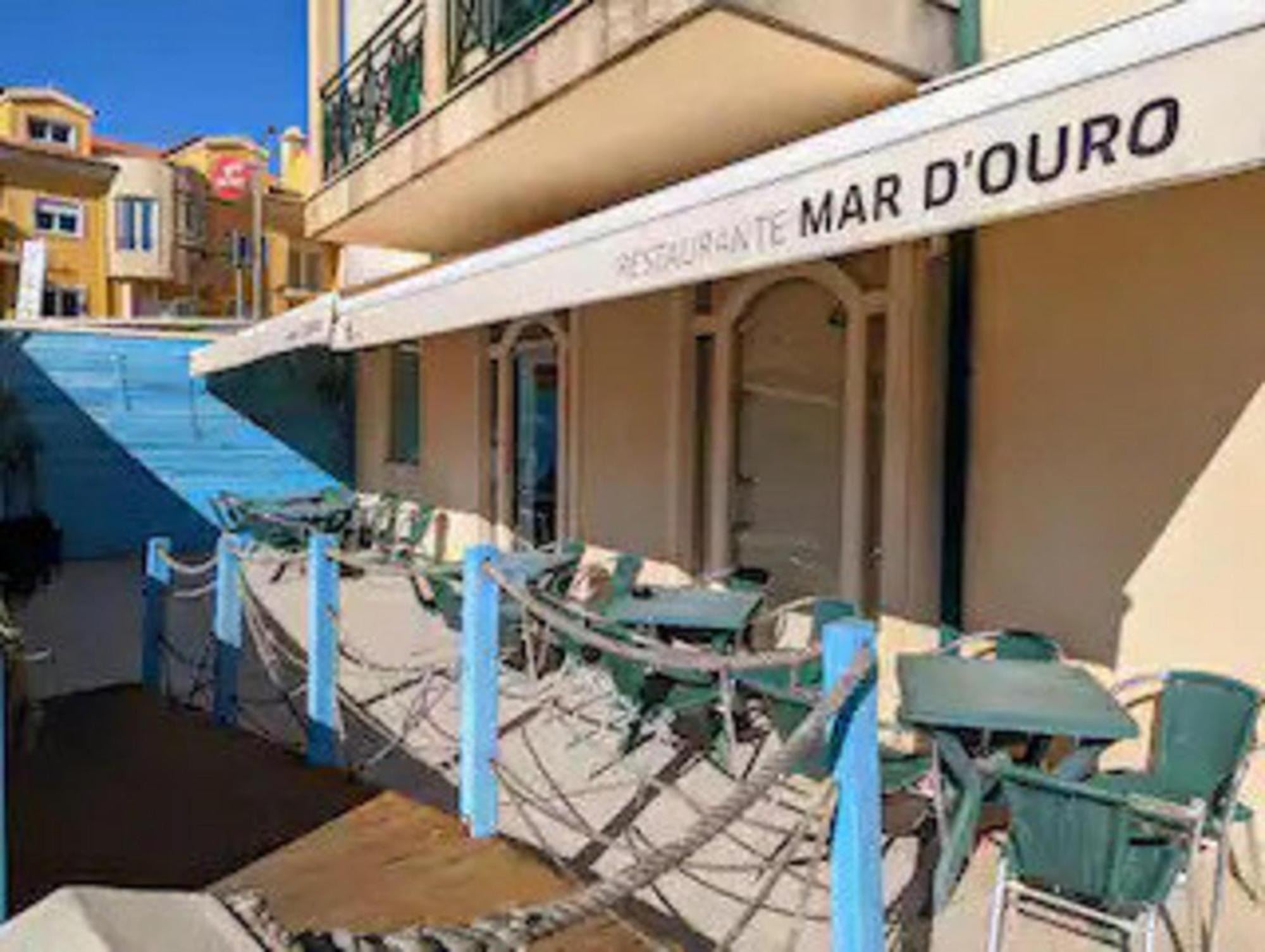 Be Lost - Pedra Do Ouro Guest House Екстер'єр фото