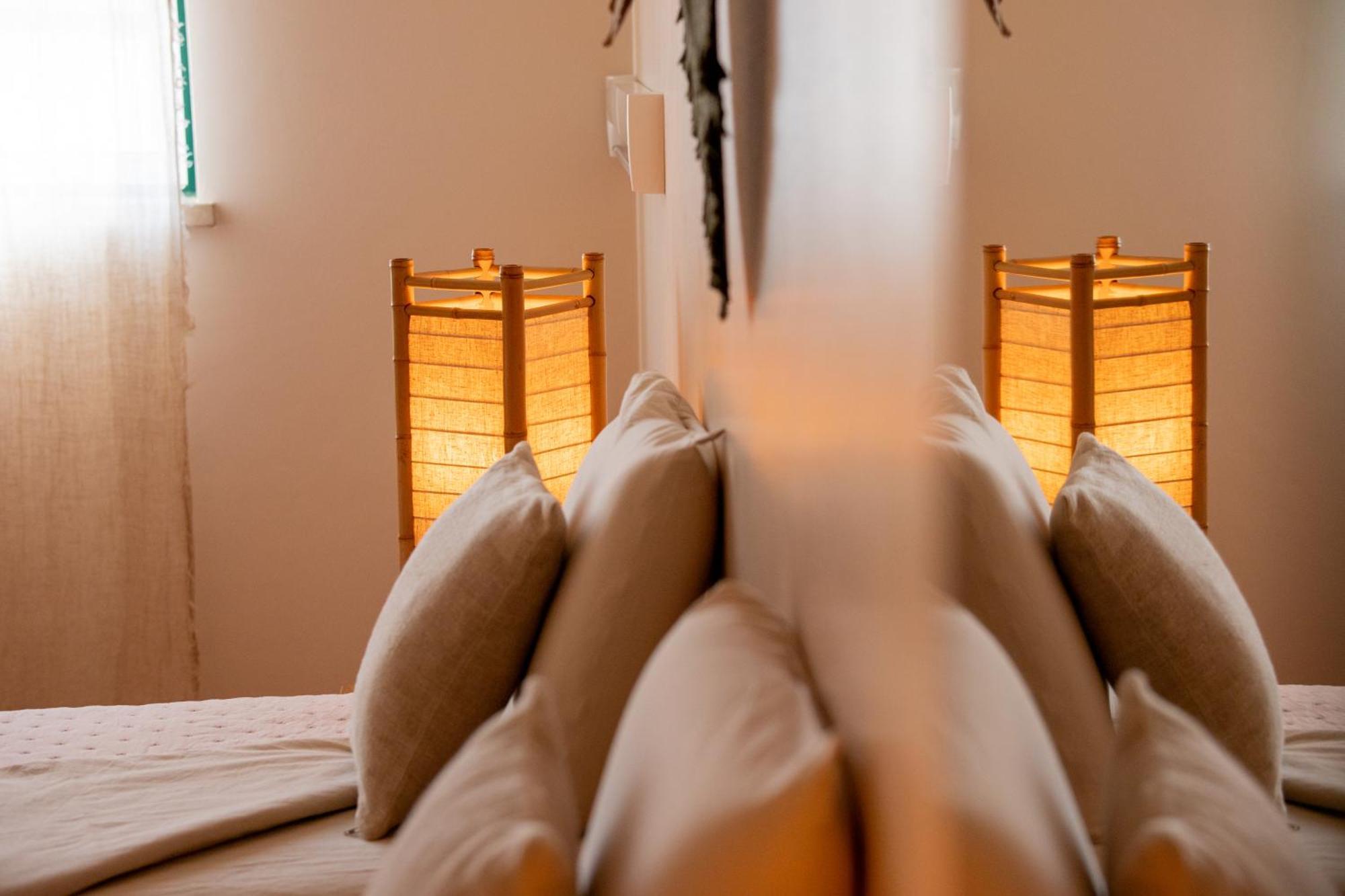 Be Lost - Pedra Do Ouro Guest House Екстер'єр фото