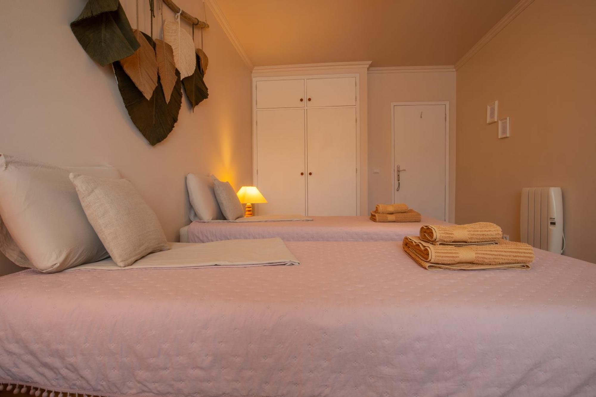Be Lost - Pedra Do Ouro Guest House Екстер'єр фото