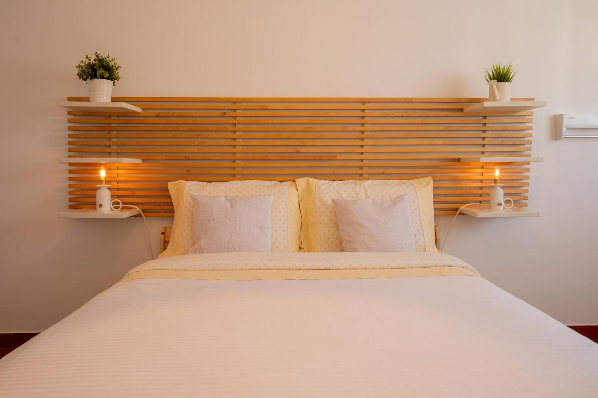 Be Lost - Pedra Do Ouro Guest House Екстер'єр фото