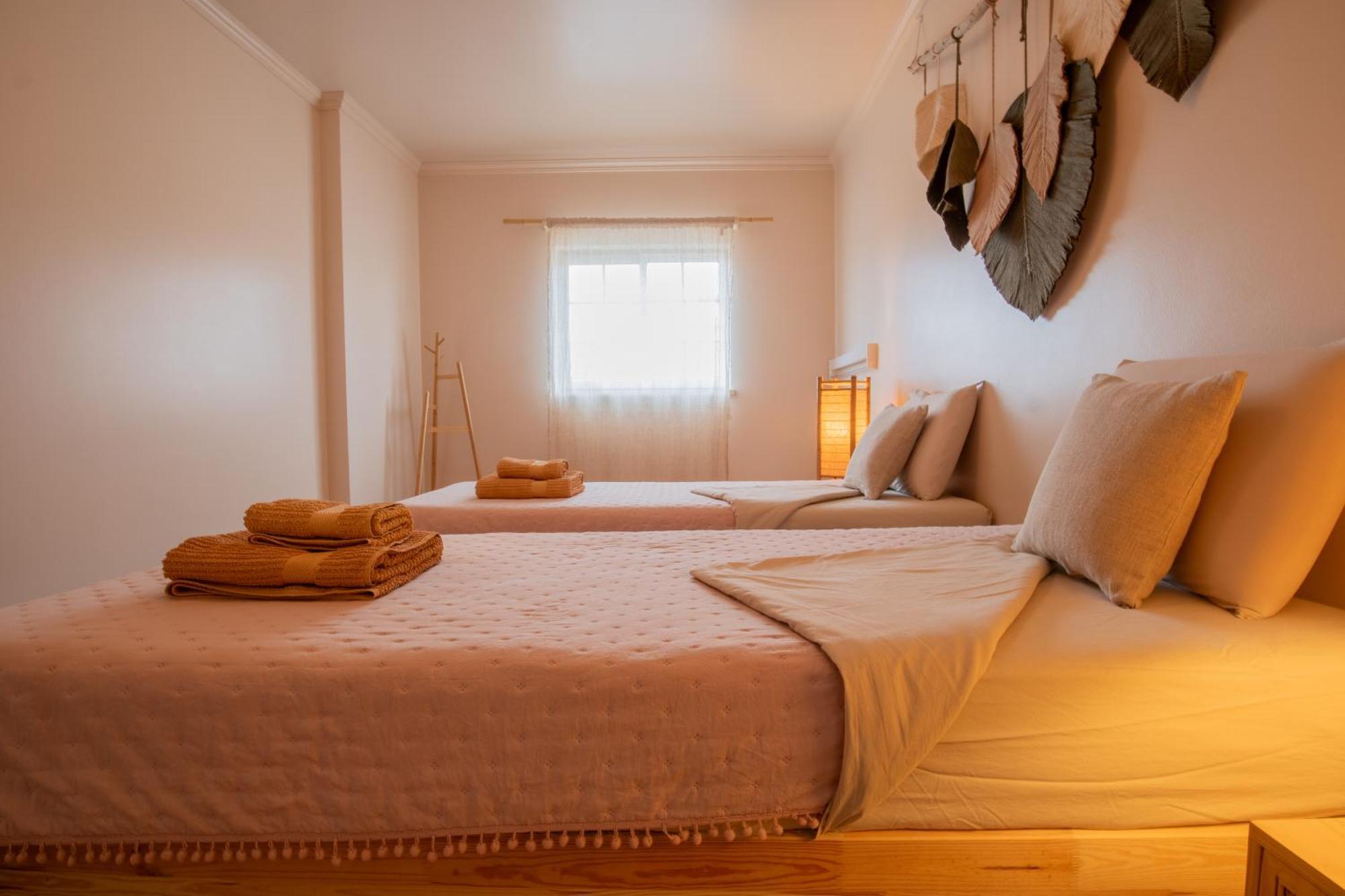 Be Lost - Pedra Do Ouro Guest House Екстер'єр фото